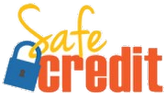 Safe Credit Solutions logo