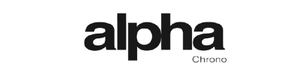 alpha