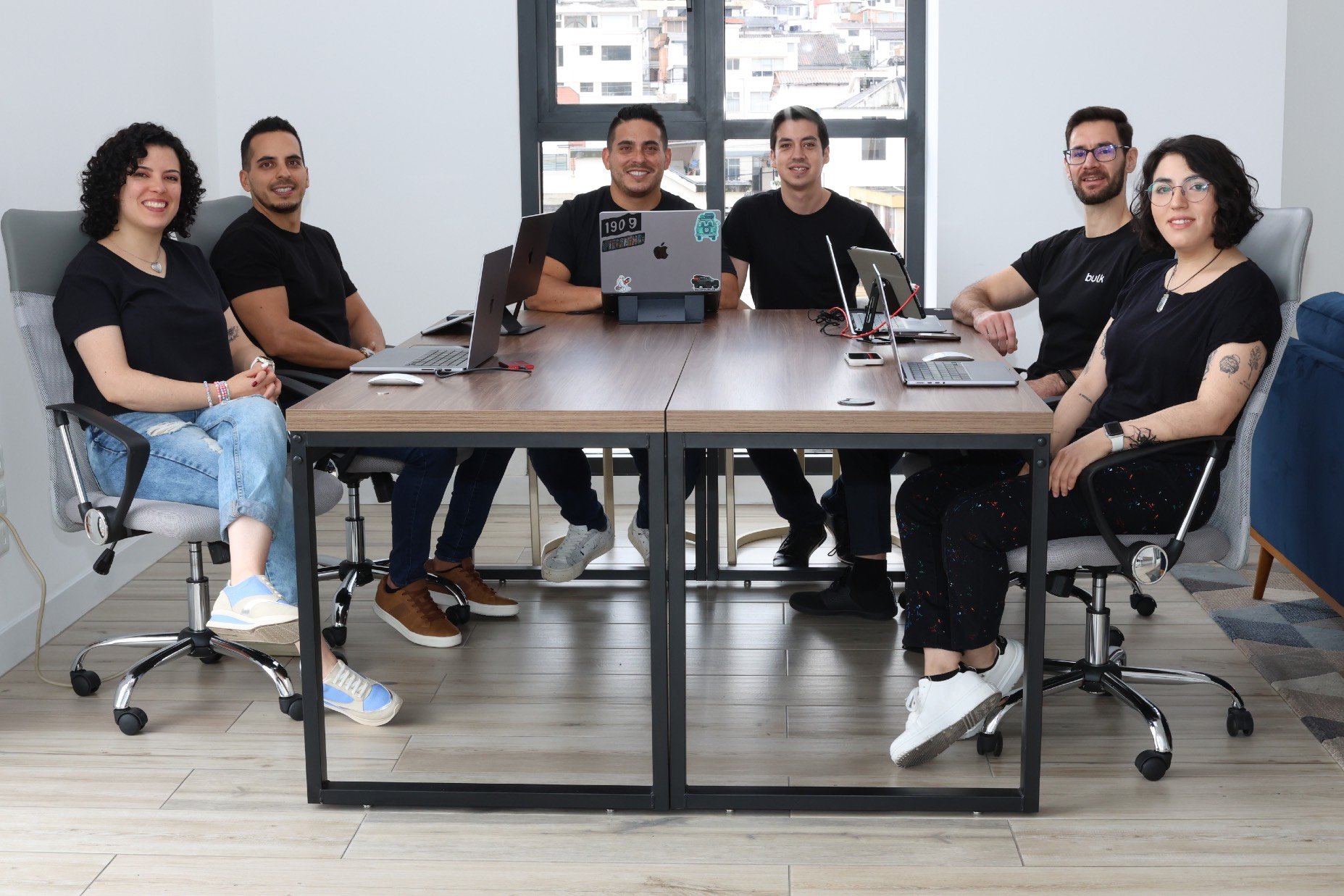 Fast Hook Digital team